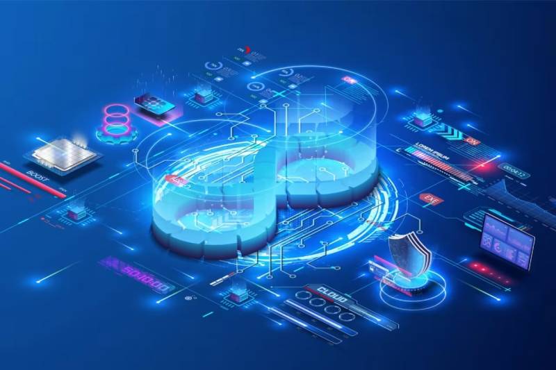 南县工业软件定制先锋:京上云科技以多元系统开发赋能企业进阶