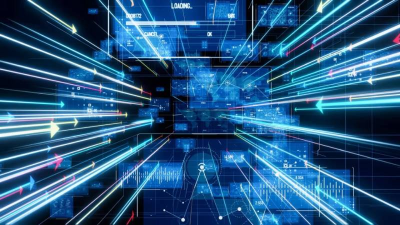 南县SCADA系统开发:守护工业安全的数字卫士