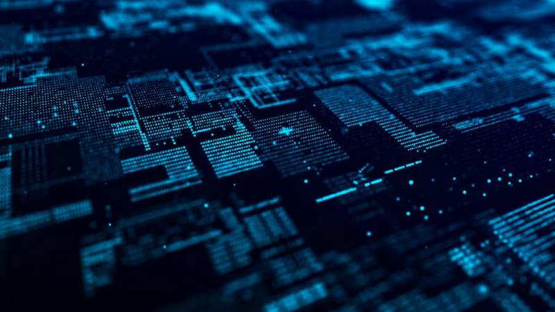 南县软件开发公司数据安全堡垒:金融级加密开发套件